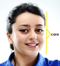 cara