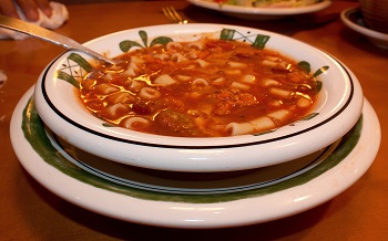 sopa