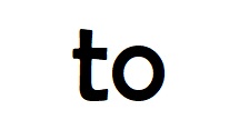 ilustracion de to